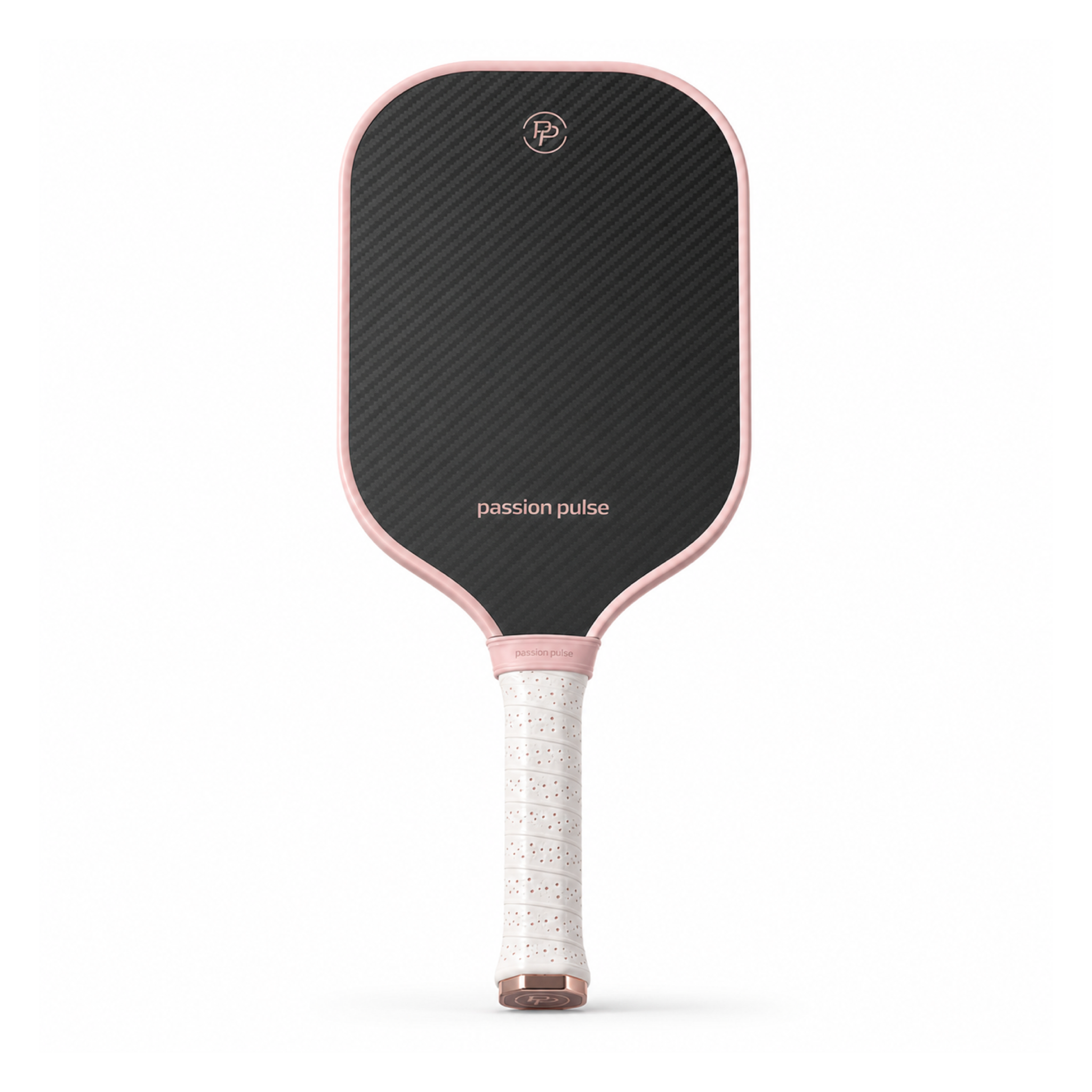 V7 Morandi Pink pickleball paddle